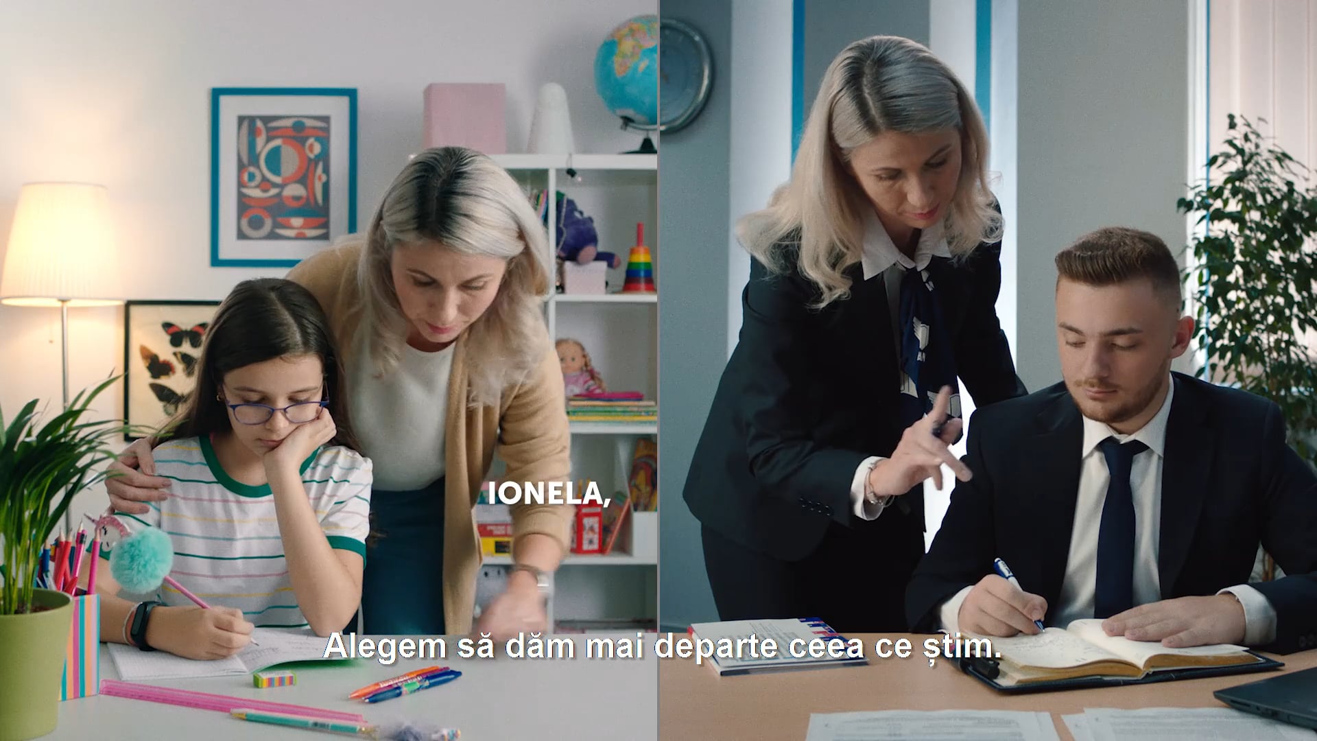 Fan Courier – Micile alegeri aduc marile schimbări