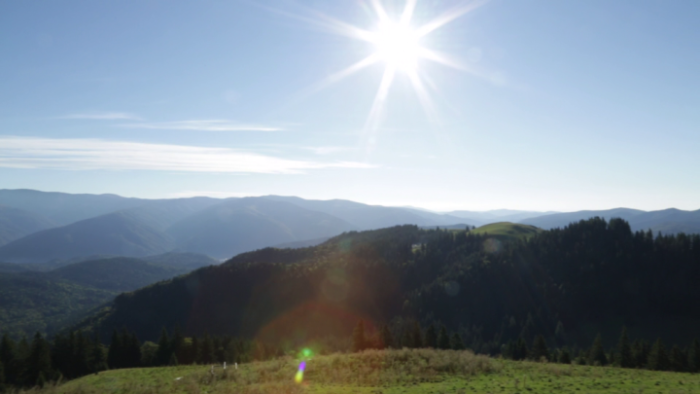 Munții Bucegi – documentar 4 anotimpuri