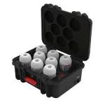 Aputure Accent B7C 8 pcs. Lightbulb kit