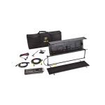 Kino Flo Freestyle 31 LED kit (incl. soft case)
