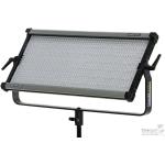 Kit CINELED Evo XL 5600K – Light output: 12000lx @ 1m, CRI 95+, V-mount addapters, dimmer 10-100, transport case (soft or hard)