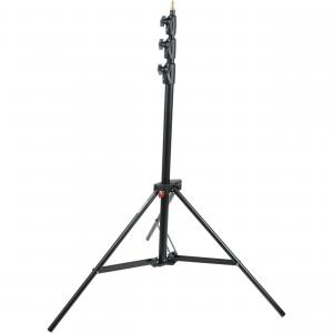 Manfrotto light stands