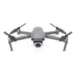 DJI Mavic Pro II (pilot required)