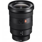 Sony GM zoom lens, 16-35MM F/2.8 – SONY E