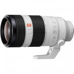 Sony GM zoom lens, 100-400mm F/4.5-5.6 OSS SEL100400GM