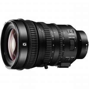 Sony Servo Zoom G OSS 18-110MM F/4 SELP18110G