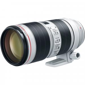 Canon EF 70-200mm f/2.8L IS II USM