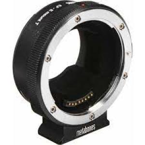 Metabones Canon EF to Sony E-mount