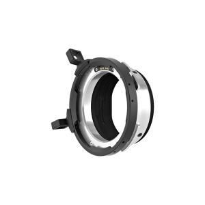 Arri PL to LPL adapter
