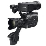 SONY FS5 MK II