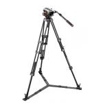Kit Manfrotto 546GBK legs & 501 or 503 Video Head