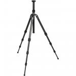 Kit GITZO GT1542T (carbon fiber photo tripod, magnesium ball head, total weight – 1kg!)