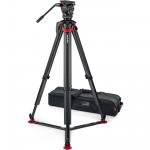 Sachtler aktiv12 flowtech75 GS Tripod System