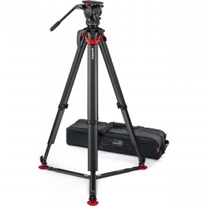 Sachtler aktiv12 flowtech75 GS Tripod System