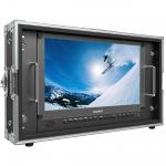 Lilliput BM230 4K – on set client / director monitor, SDI/HDMI, 4K resolution, hard transport case