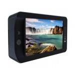 SmallHD 502 Bright SDI/HDMI 5” monitor, FULL HD resolution, 1000 nits (daylight viewable), batteries, charger, magic arm, case