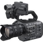 SONY FX6 FULL FRAME