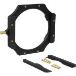 LEE filters system – Foundation kit – rings for 67, 77, 82mm (step up/down rings available), filder holder + filters: ND Soft Grad 0.3, 0.6, 0.9, ND Grad Hard 0.9, ND 1.2, Polarizer, Big Stopper (10 stops)