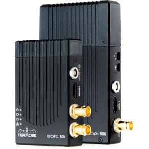 Teradek Bolt 500 incl. 1TX & 2RX