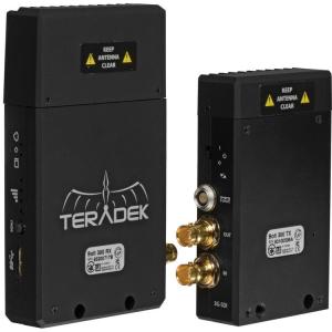 Teradek Bolt 300 incl. 1TX & 2RX