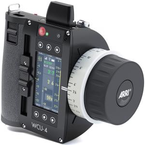 Arri WCU-4 wireless control unit incl. 1 cforce motor