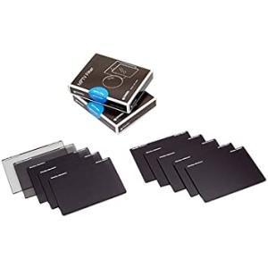 Schneider Optics 4x5.65 MPTV RHOdium Full Spectrum Neutral Density Filter  0.3,1.5, 1.8