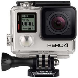 GOPRO HERO 4