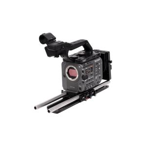 Wooden Camera FX6 Unified accesory Kit incl. V-Mount adapter