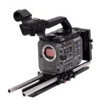 Wooden Camera FX6 Unified accesory Kit incl. V-Mount adapter