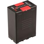 Hedbox HED-BP95D 95whr battery incl. 2 x Dtap