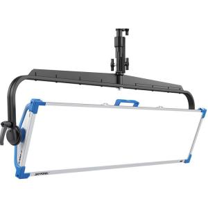 Arri Skypanel S120-C Center Mount blue/silver Schuko