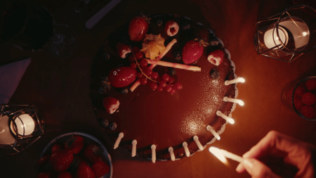 Auchan – 15 ani TVC