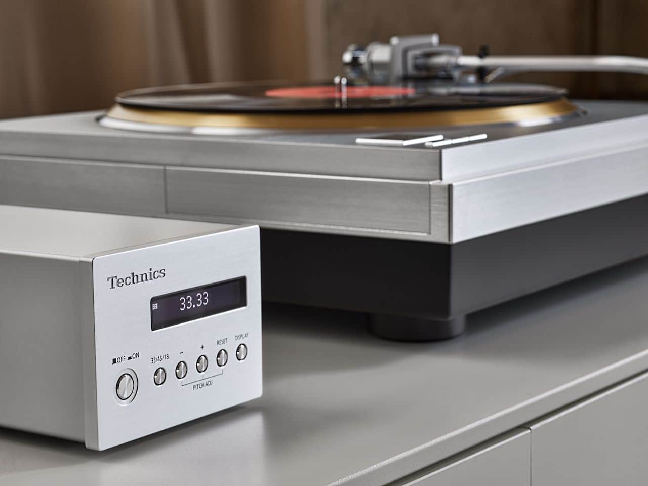 Sedinta Foto – Technics 2021