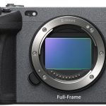 Sony FX3