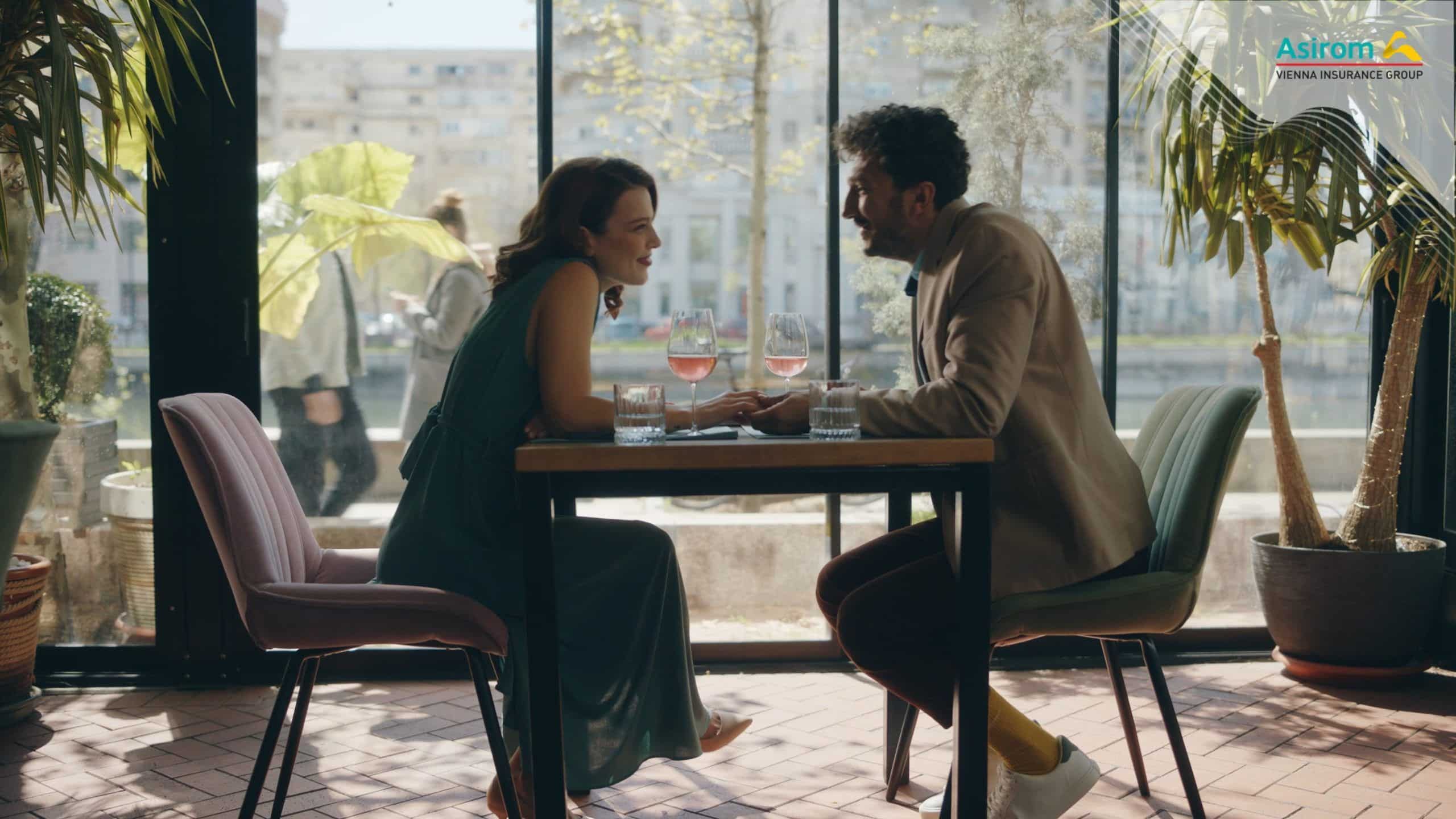 Asirom TVC