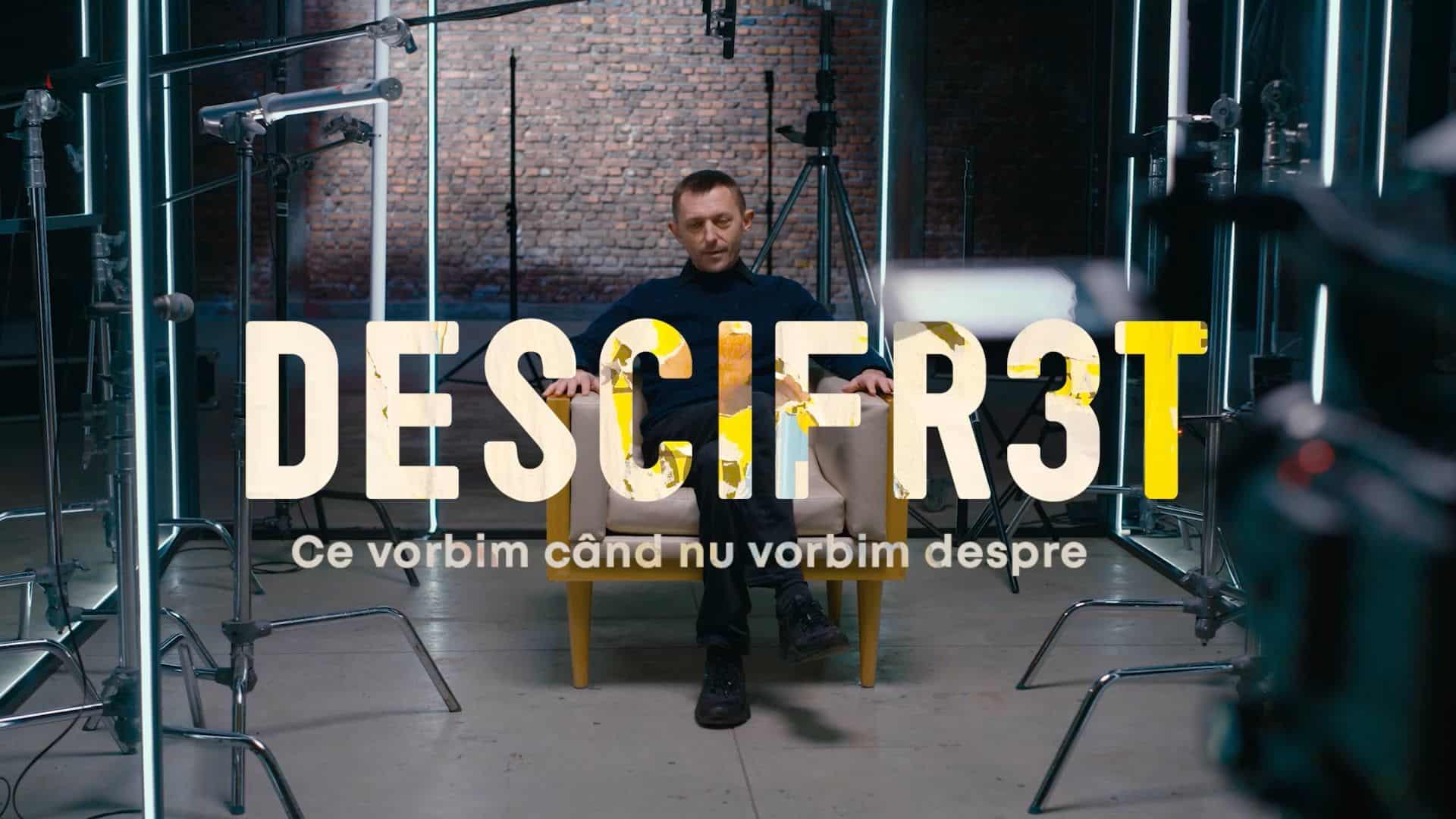 BT – Descifrat