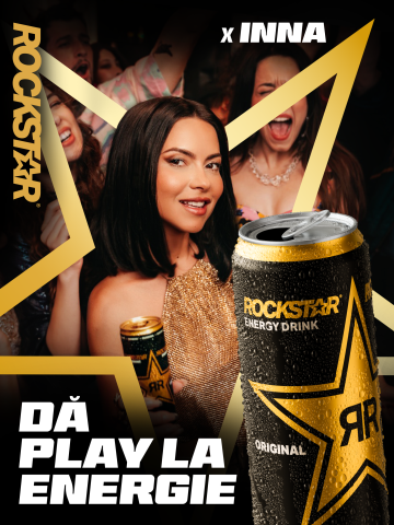 Rockstar Energy Campaign 2023 – photo