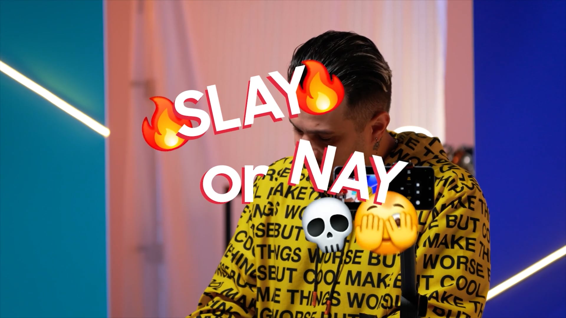 Samsung – Slay or Nay