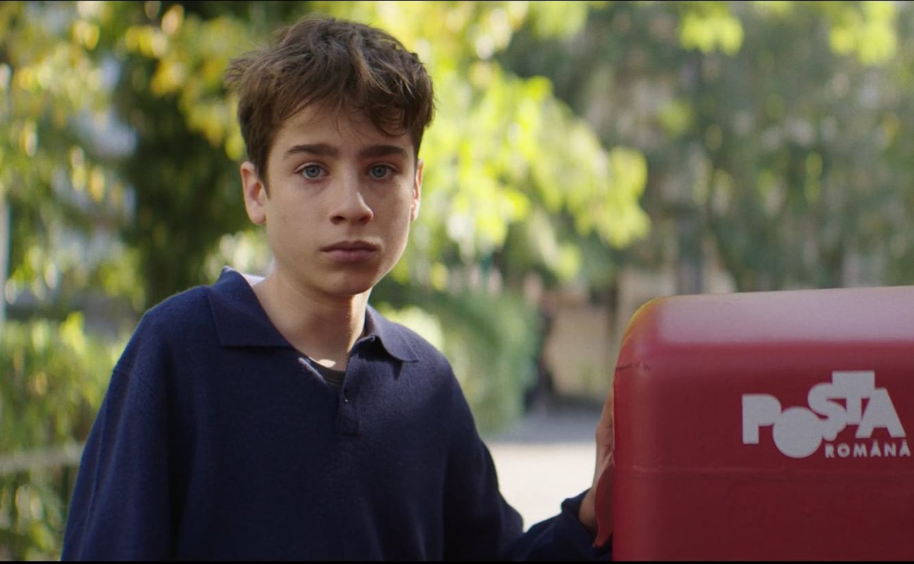 Politia Romana – Siguranta Scolara TVC 2025