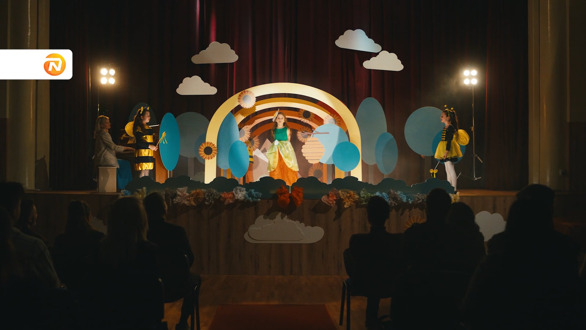 NN SilverCare – TVC
